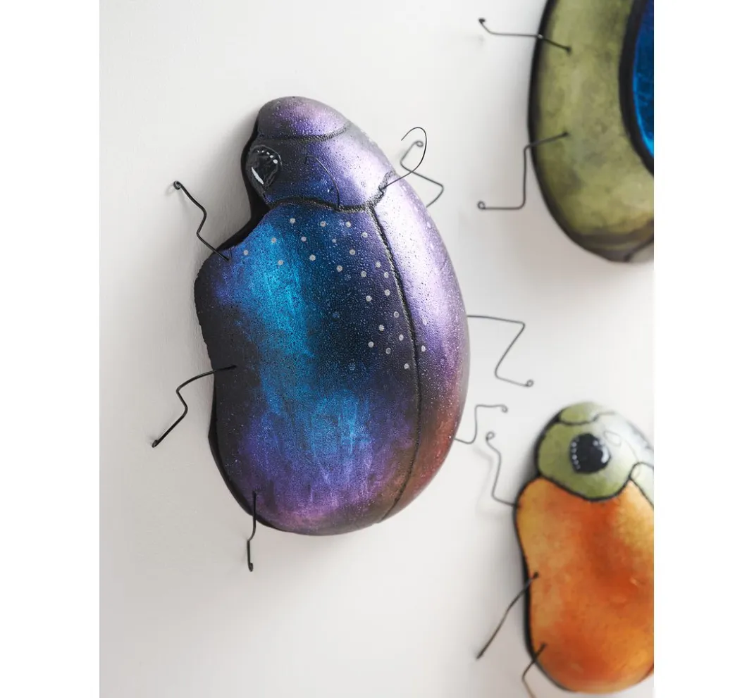 Viva Decor Effektfarbe>Maya Stardust