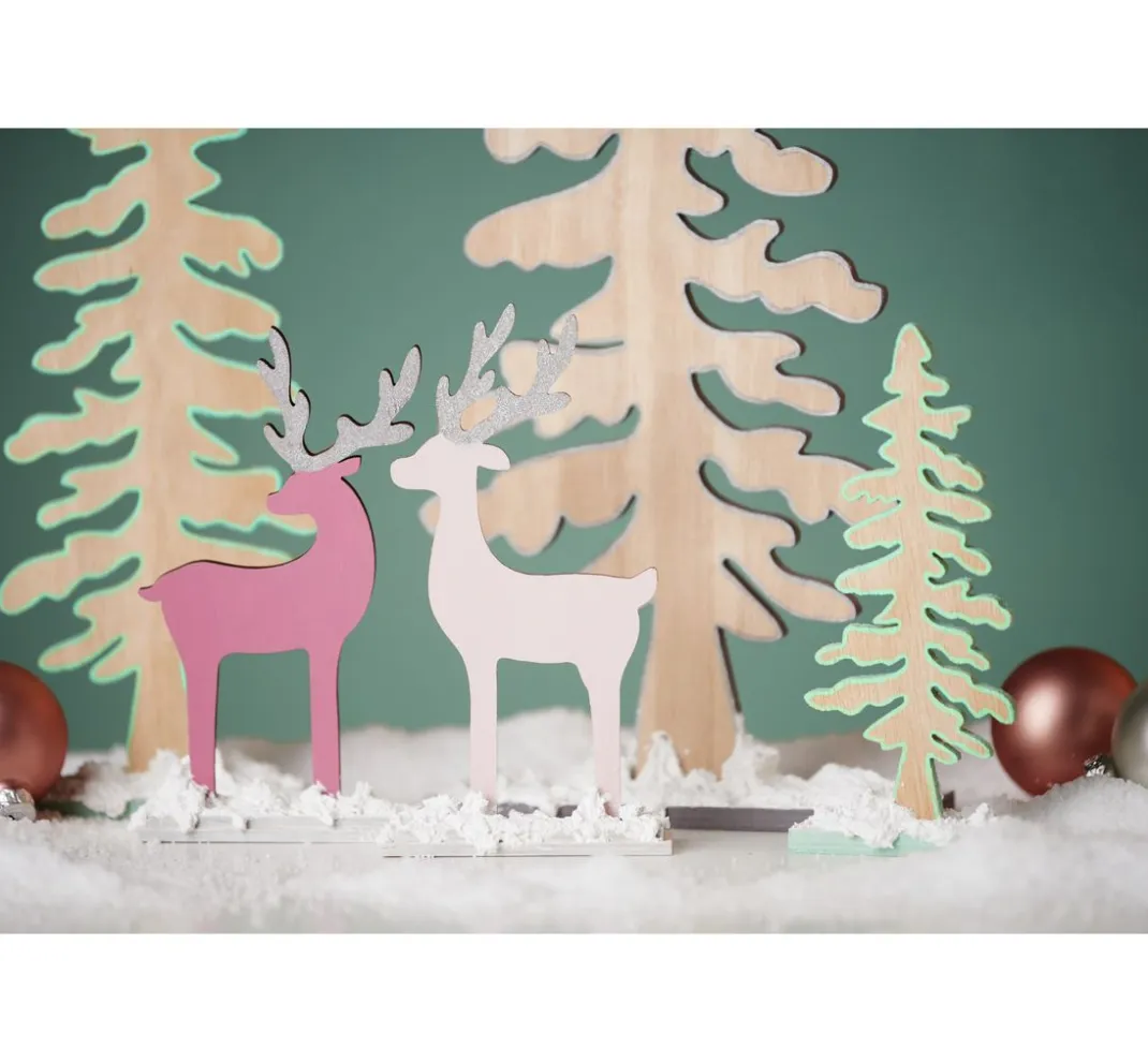 Viva Decor Effektfarbe>Maya Stardust