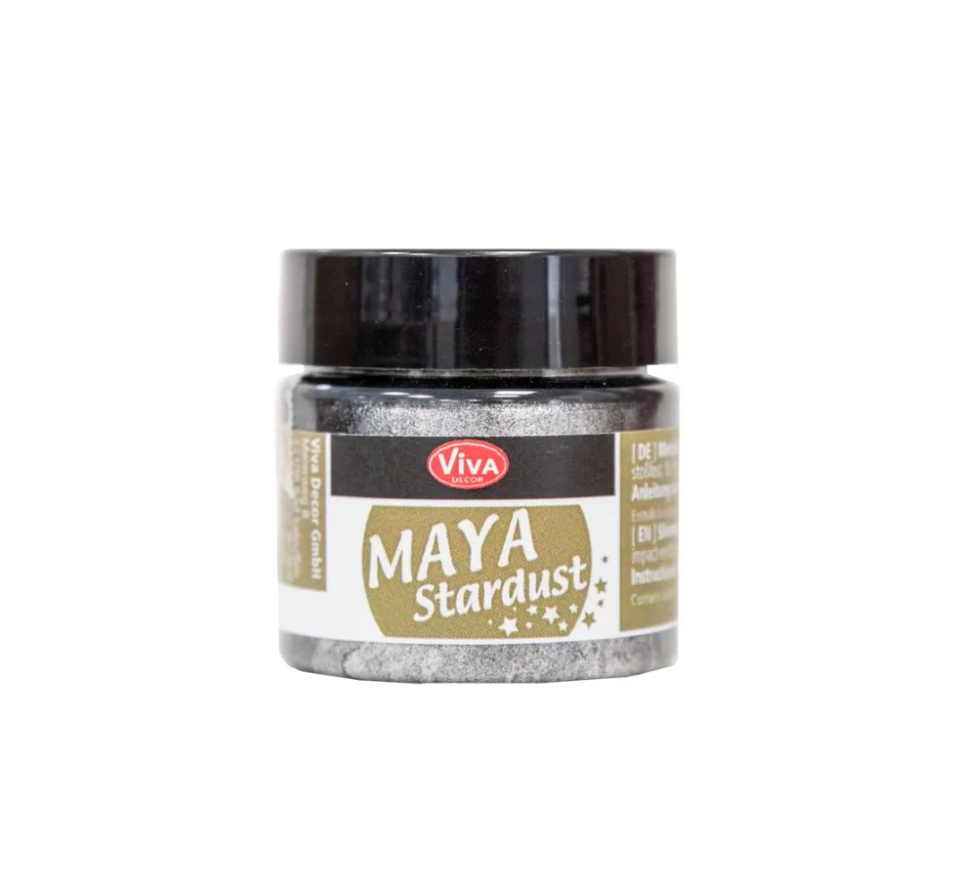 Viva Decor Effektfarbe>Maya Stardust