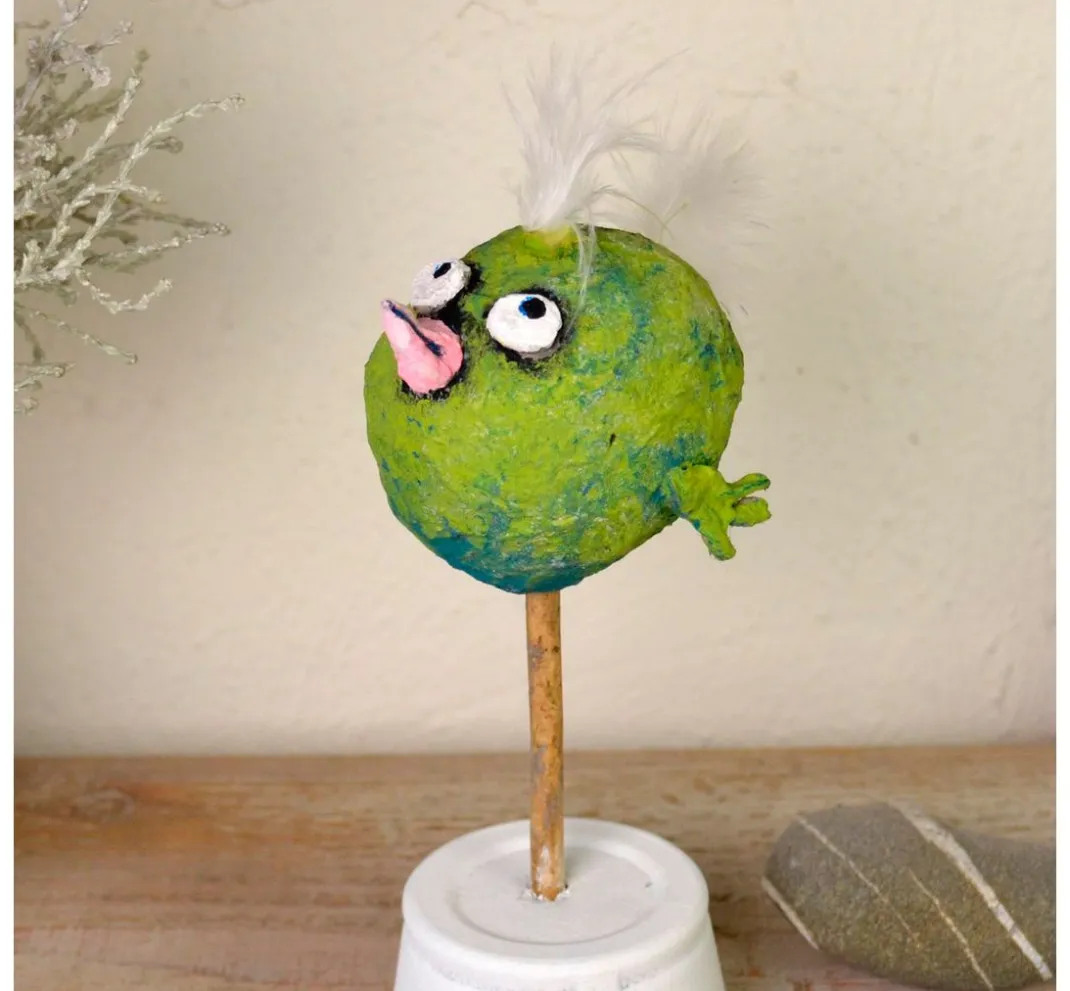 Kinder Viva Decor Modelliermasse|Modelliermassen>"Pappmaché Paste"