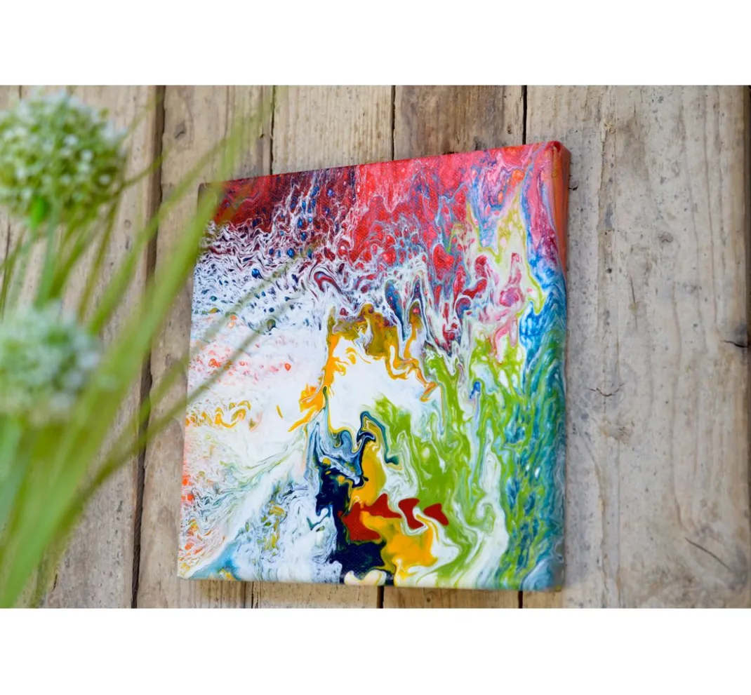 Viva Decor Pouring|Weitere Malhilfsmittel>Pouring Medium Fluid