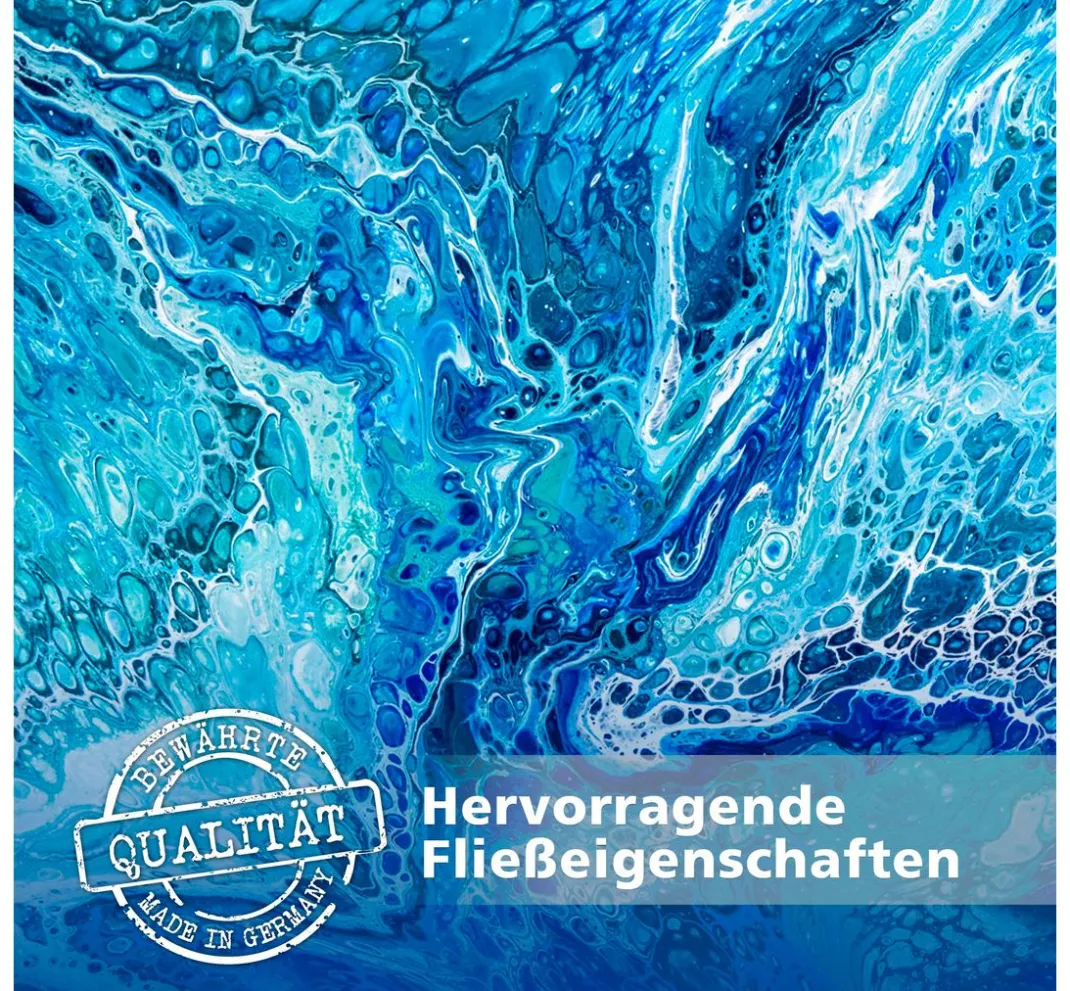 Viva Decor Pouring|Weitere Malhilfsmittel>Pouring Medium Fluid