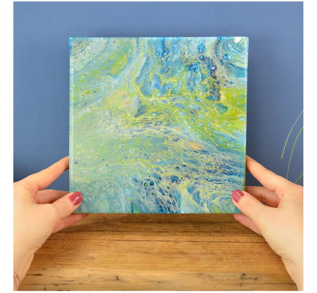 Viva Decor Pouring|Weitere Malhilfsmittel>Pouring Medium Fluid