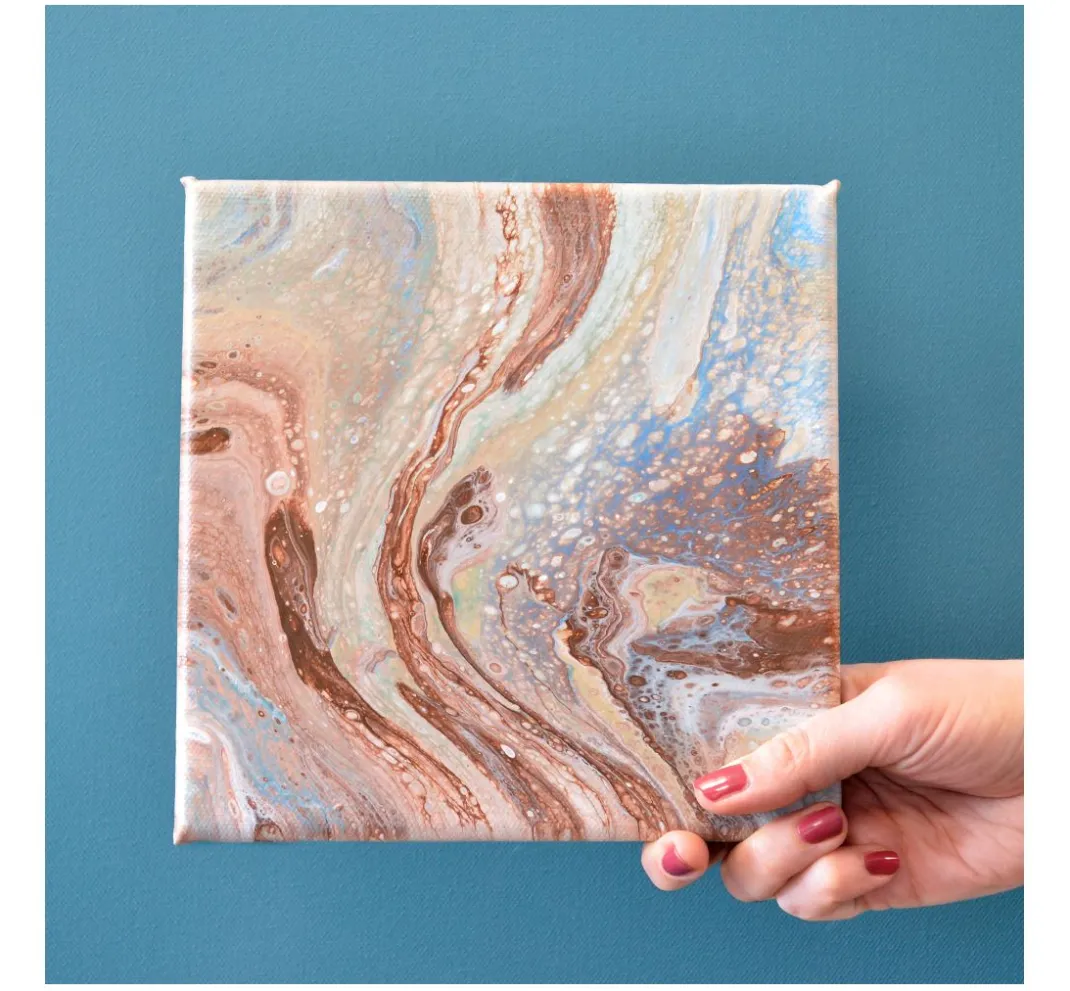 Viva Decor Pouring|Weitere Malhilfsmittel>Pouring Medium Fluid