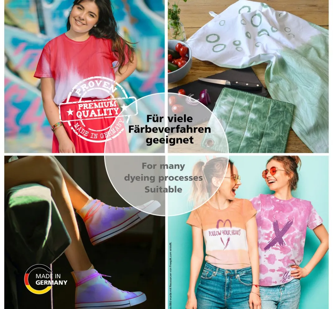 Viva Decor Batik|Textil-Design>Textilfarbe