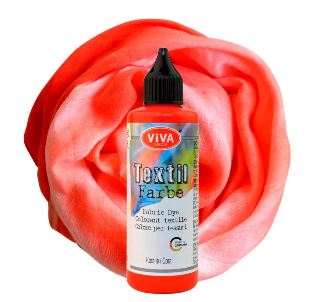 Viva Decor Batik|Textil-Design>Textilfarbe