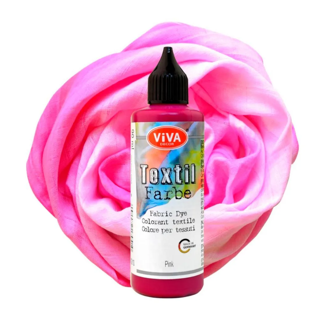Viva Decor Batik|Textil-Design>Textilfarbe