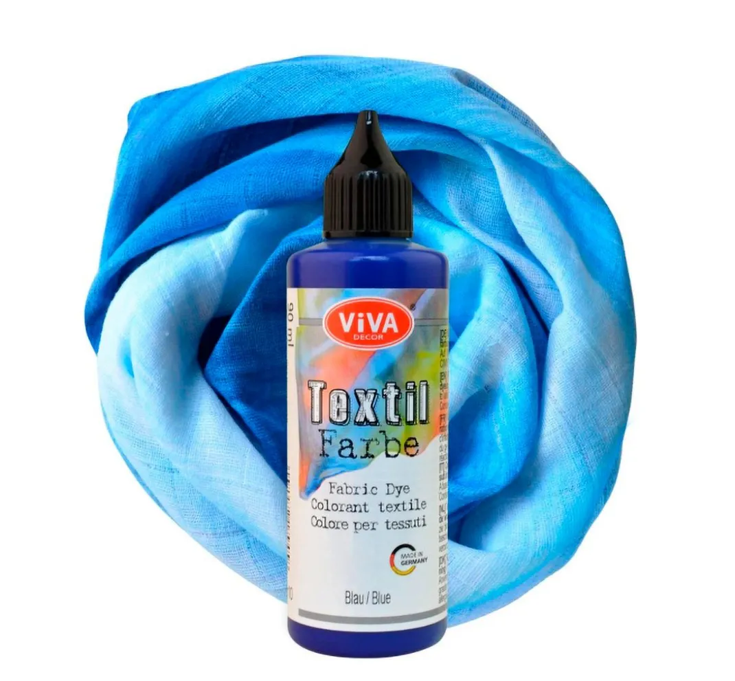 Viva Decor Batik|Textil-Design>Textilfarbe