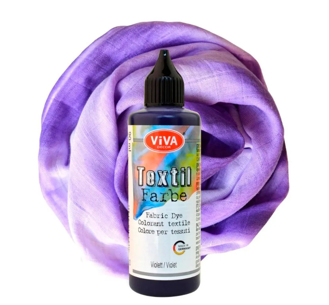 Viva Decor Batik|Textil-Design>Textilfarbe