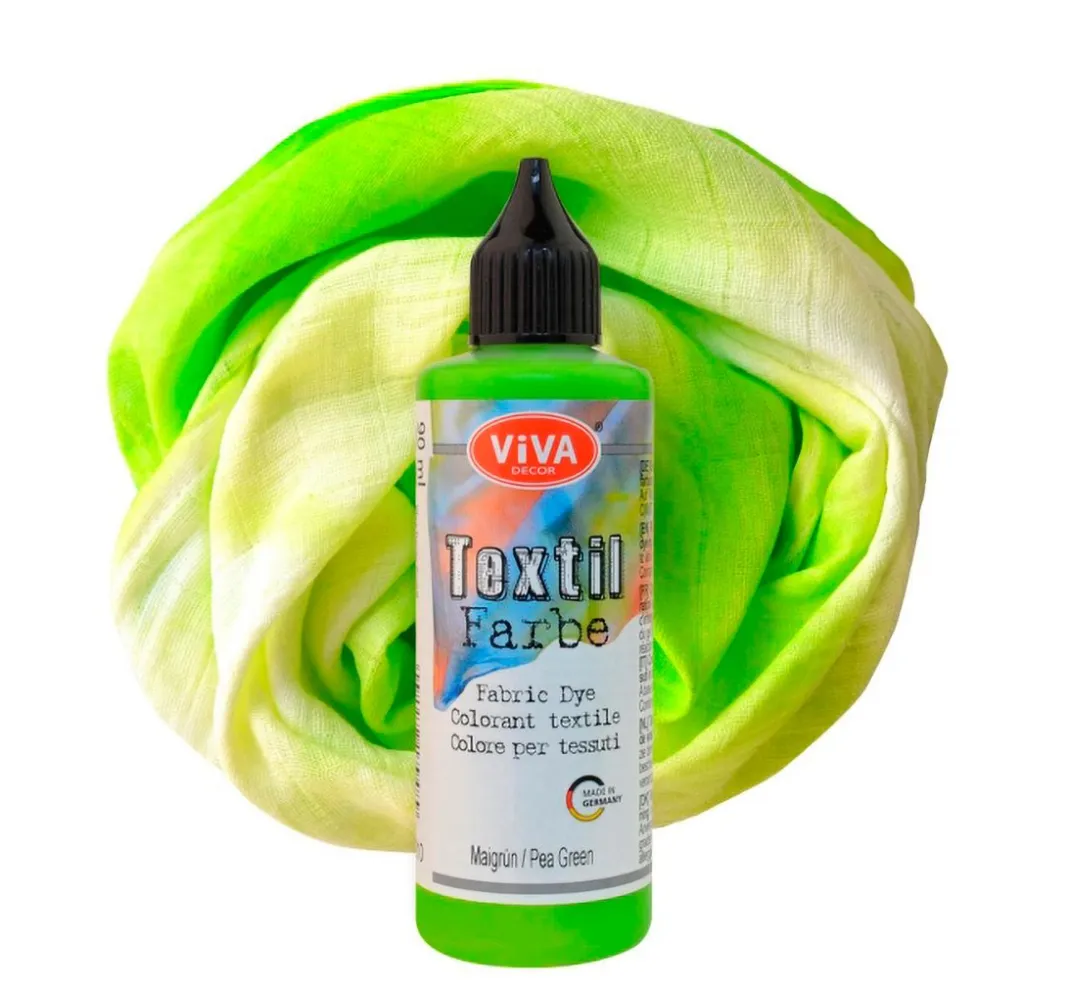 Viva Decor Batik|Textil-Design>Textilfarbe