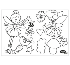 Kinder Viva Decor Window Color|Window Color><noscript><img width=