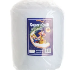 Hobbybest Patchwork|Vlies>Volumenvlies "Super Quilt", King -Size