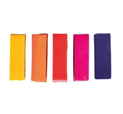 Rayher Kerzen Gestalten|Kerzenwachs>Wachsfarben-Set "Multicolor"