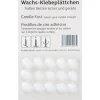 Wenzel Kerzen Gestalten|Kerzenwachs>Wachsklebeplättchen