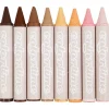 Kinder creativ company Wachsfarbe|Stifte & Marker>Wachsmalstifte "Natur"