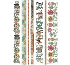 Stamperia Sticker & Klebebänder|Kartengestaltung><noscript><img width=