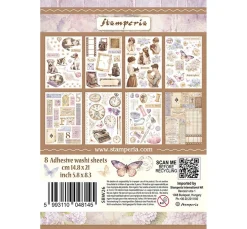 Stamperia Scrapbooking|Kartengestaltung><noscript><img width=