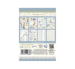 Stamperia Sticker & Klebebänder|Kartengestaltung><noscript><img width=