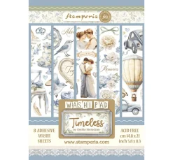Stamperia Sticker & Klebebänder|Kartengestaltung><noscript><img width=