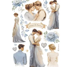 Stamperia Sticker & Klebebänder|Kartengestaltung><noscript><img width=