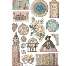 Stamperia Sticker & Klebebänder|Kartengestaltung><noscript><img width=