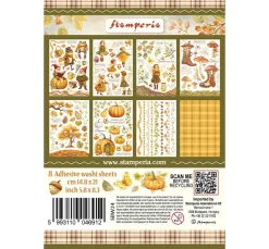 Stamperia Sticker & Klebebänder|Kartengestaltung><noscript><img width=