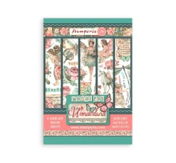 Stamperia Sticker & Klebebänder|Kartengestaltung><noscript><img width=