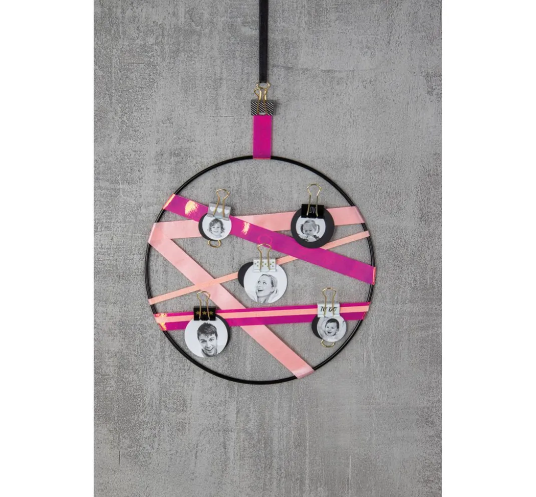 Rayher Masking Tape|Sticker & Klebebänder>Washi Tape "Shiny Mix"