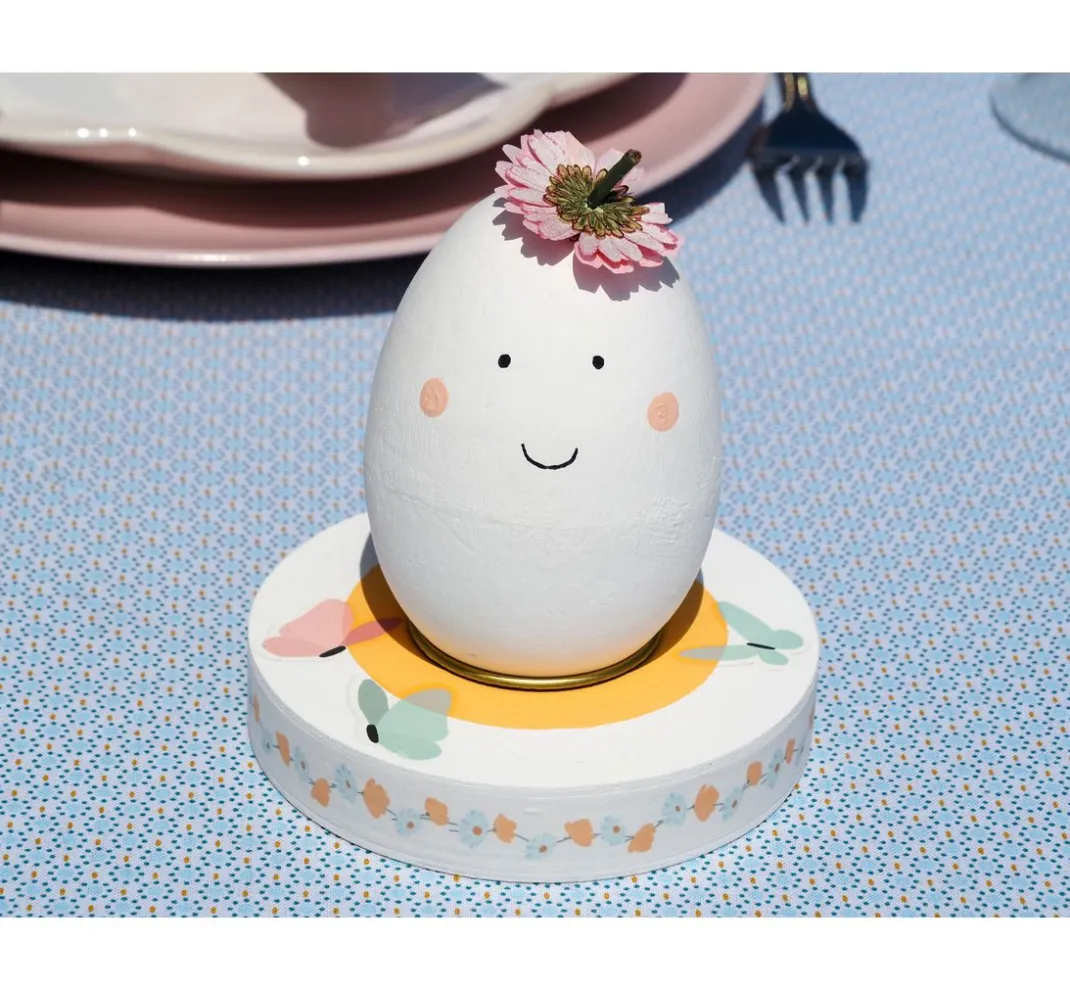 Artemio Masking Tape|Sticker & Klebebänder>Washi Tapes "Funny Eggs"