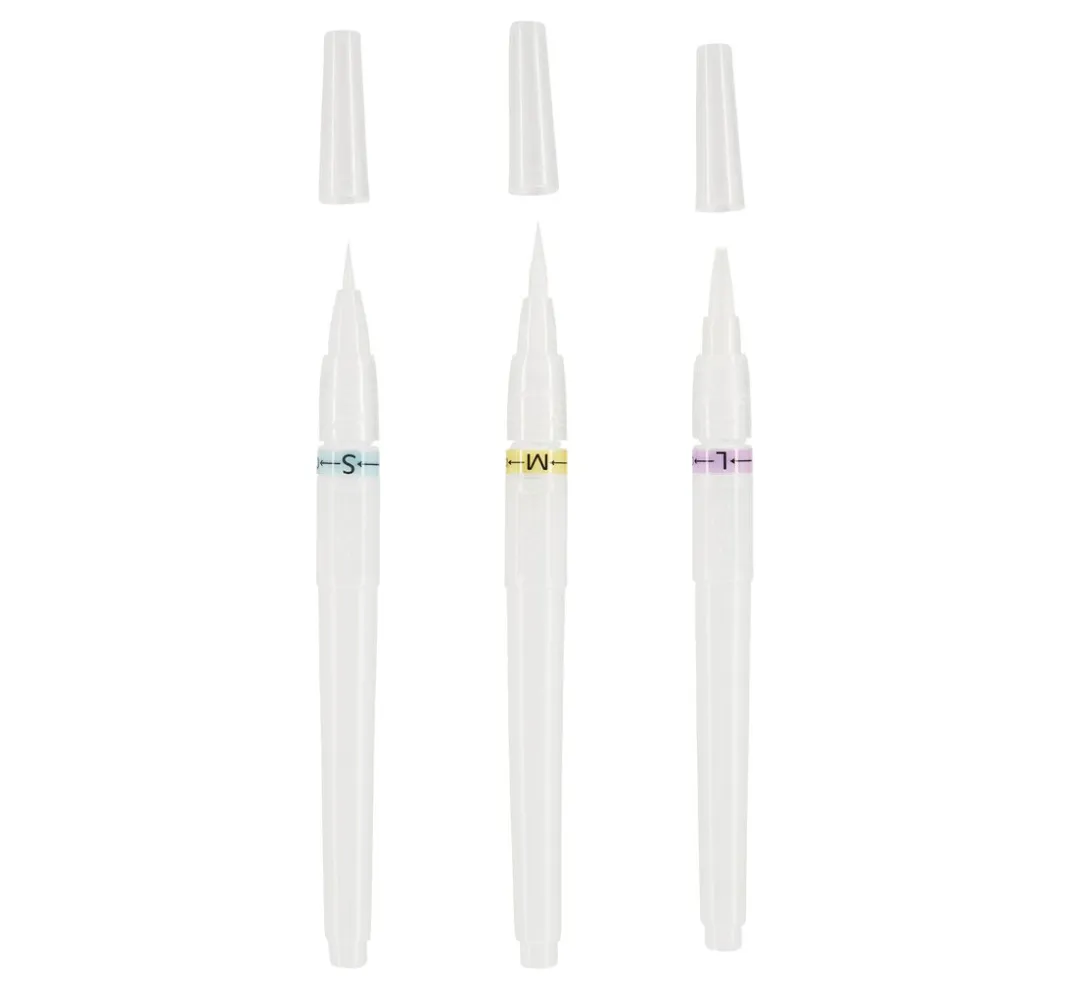 Viva Decor Leerliner & Pipetten|Malen & Zeichnen>Wassertank Pinsel