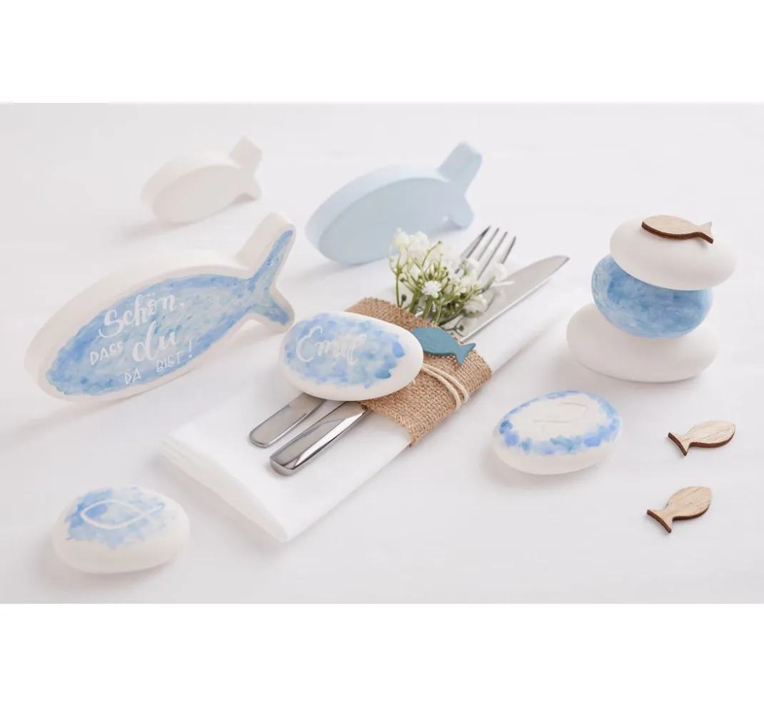 Viva Decor Leerliner & Pipetten|Malen & Zeichnen>Wassertank Pinsel