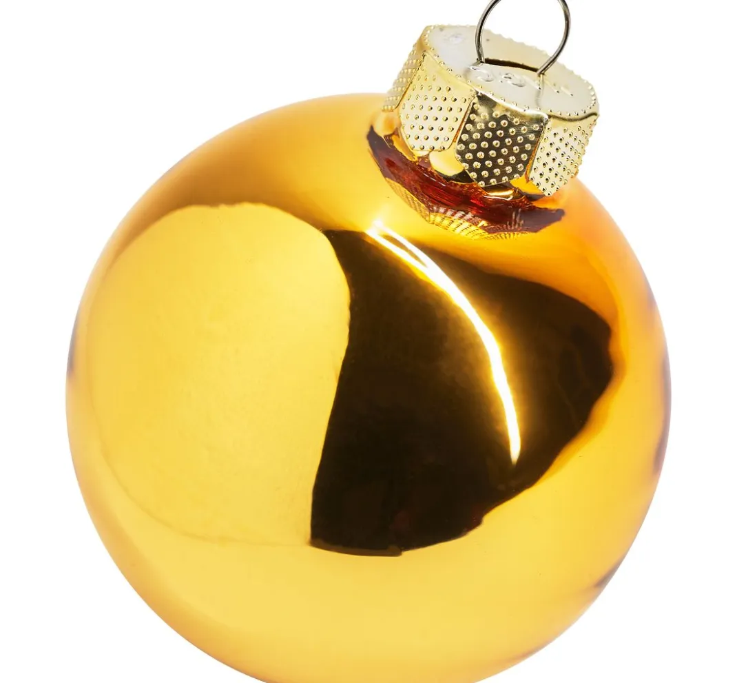 Magic by Inge Glas- & Porzellanmalerei|Glas & Porzellan>Weihnachtskugeln aus Glas, Ø 6cm