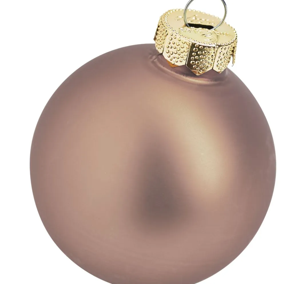 Magic by Inge Glas- & Porzellanmalerei|Glas & Porzellan>Weihnachtskugeln aus Glas, Ø 6cm
