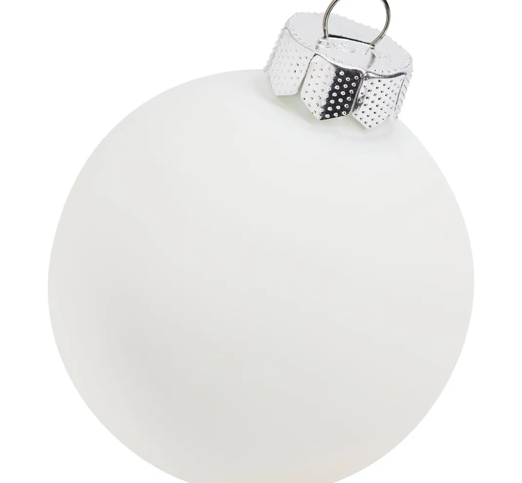 Magic by Inge Glas- & Porzellanmalerei|Glas & Porzellan>Weihnachtskugeln aus Glas, Ø 6cm