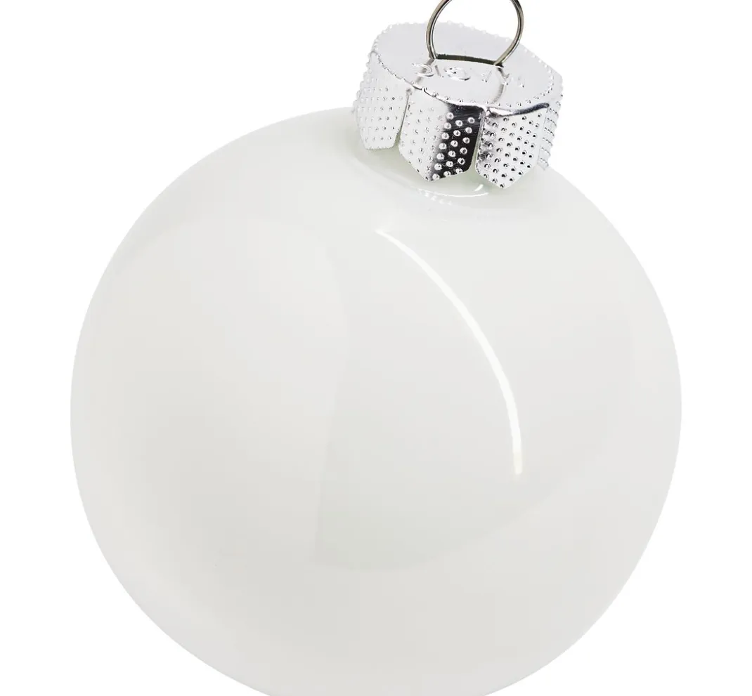Magic by Inge Glas- & Porzellanmalerei|Glas & Porzellan>Weihnachtskugeln aus Glas, Ø 6cm