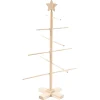 creativ company Holz, Mdf & Pappmaché>Weihnachtsständer
