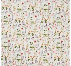 Westfalenstoffe Patchworkstoffe|Patchwork>Baumwoll-Stoff Florenz "Blumenwiese"
