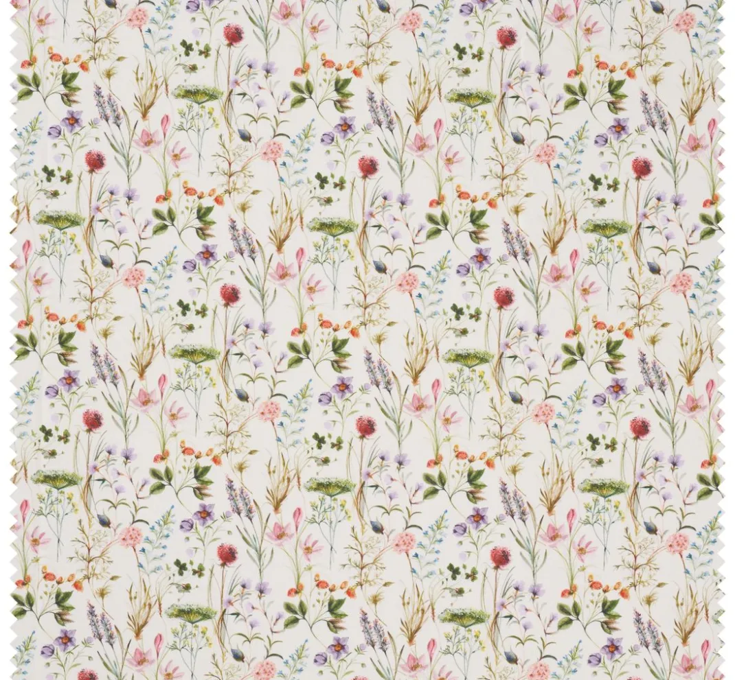 Westfalenstoffe Patchworkstoffe|Patchwork>Baumwoll-Stoff Florenz "Blumenwiese"
