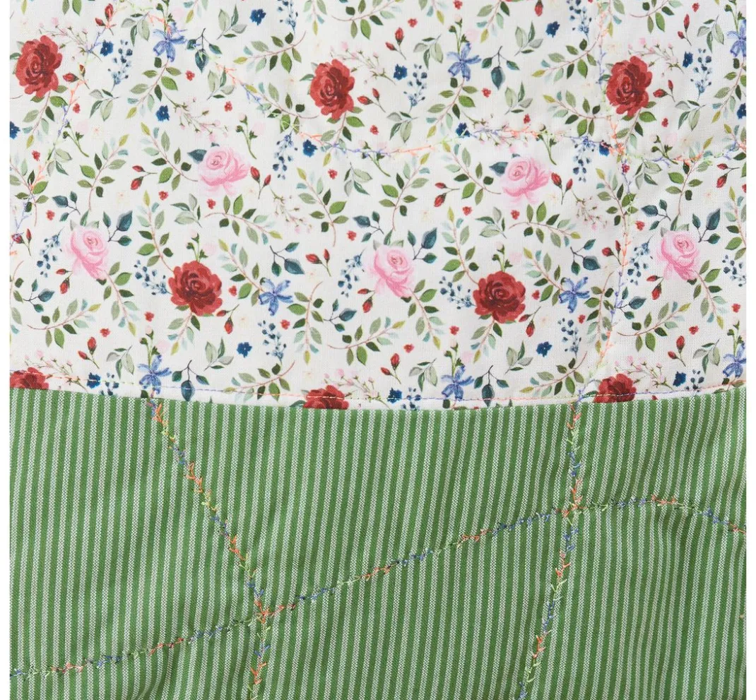 Westfalenstoffe Patchworkstoffe|Patchwork>Baumwoll-Stoff Florenz "Blumenwiese"