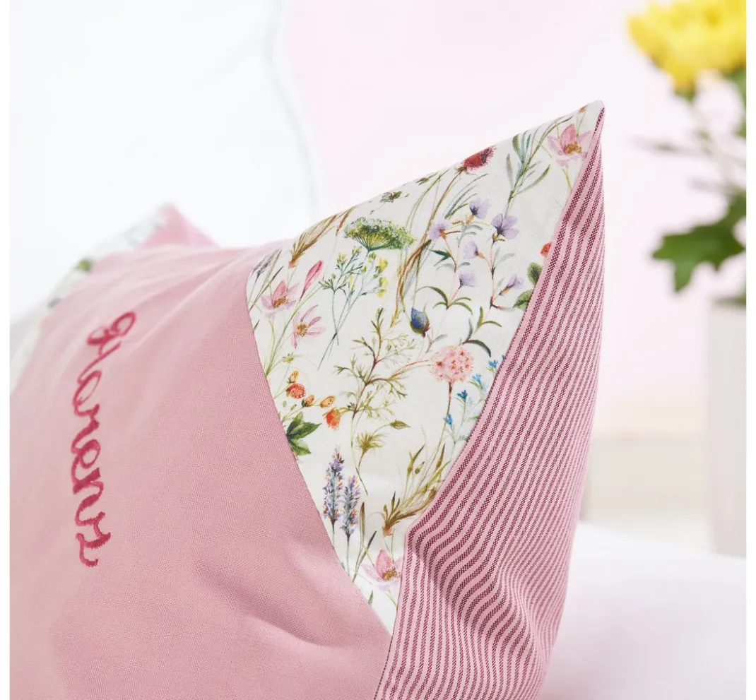 Westfalenstoffe Patchworkstoffe|Patchwork>Baumwoll-Stoff Florenz "Blumenwiese"