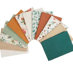 Westfalenstoffe Patchworkstoffe|Patchwork>Stoffpaket "Rothenburg"