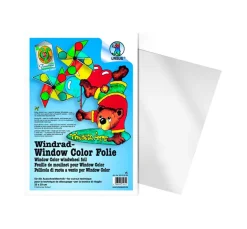 URSUS Window Color Folie|Bastelfolie>Windrad / Mobile-Folie