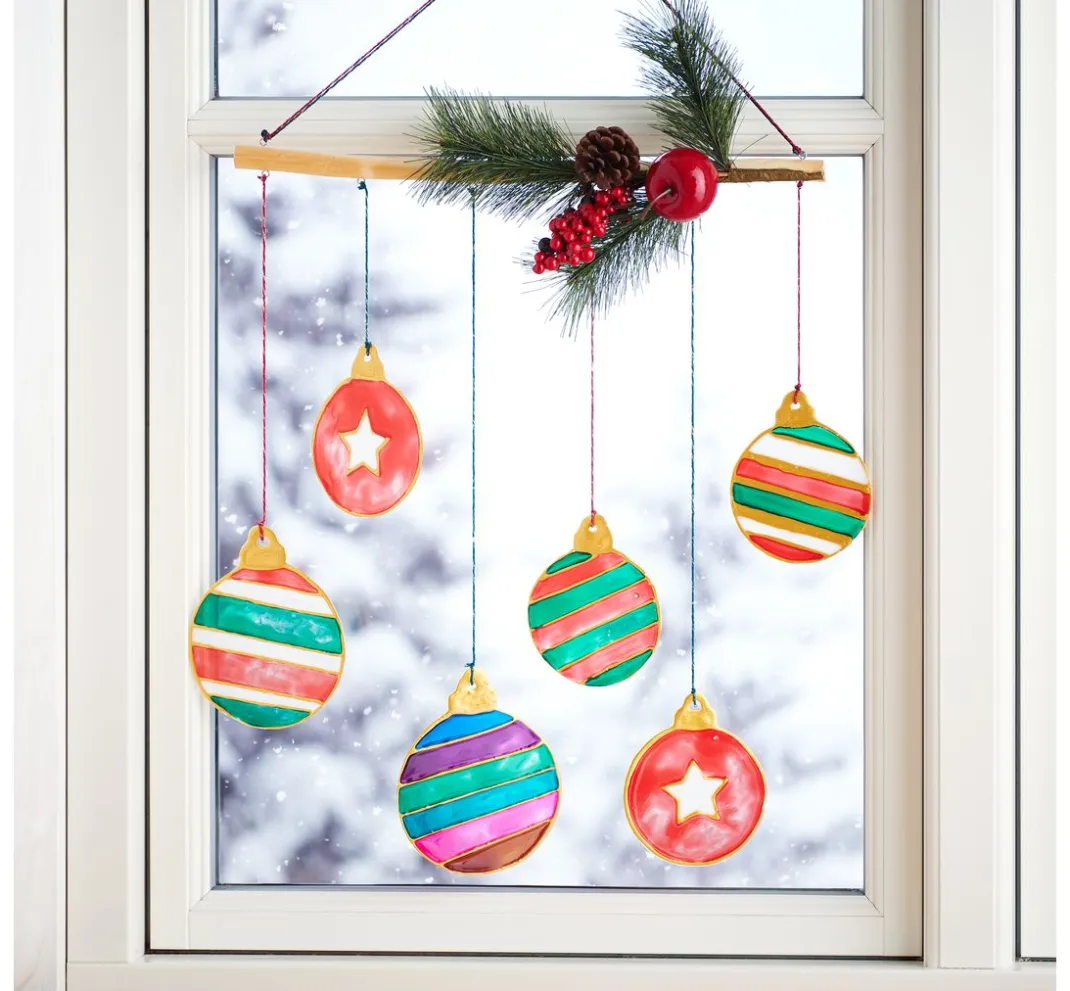 Kinder ohne Marke Weiteres|Window Color Folie>Windrad-/ Mobilé-Folie, DIN A4