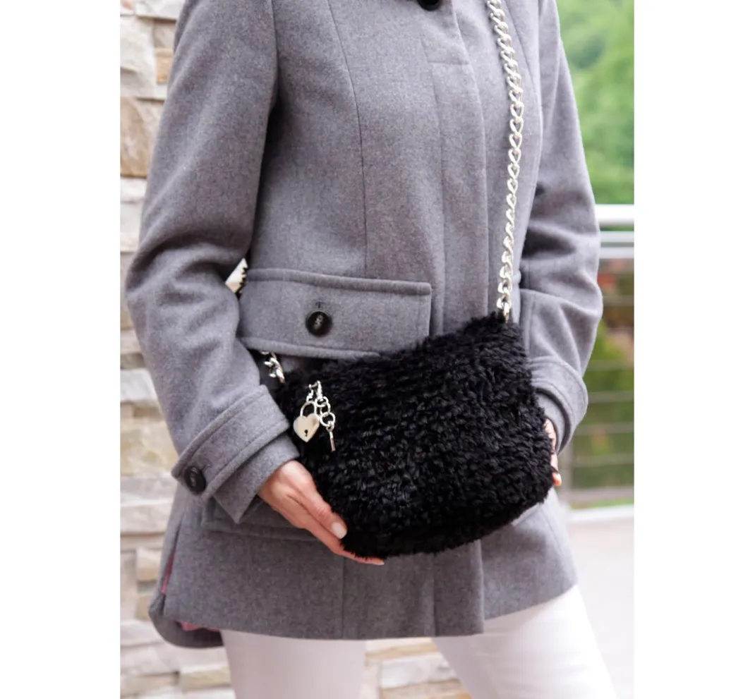 stafil Dicke Wolle|Chenille Wolle>Wolle "Cuddly"