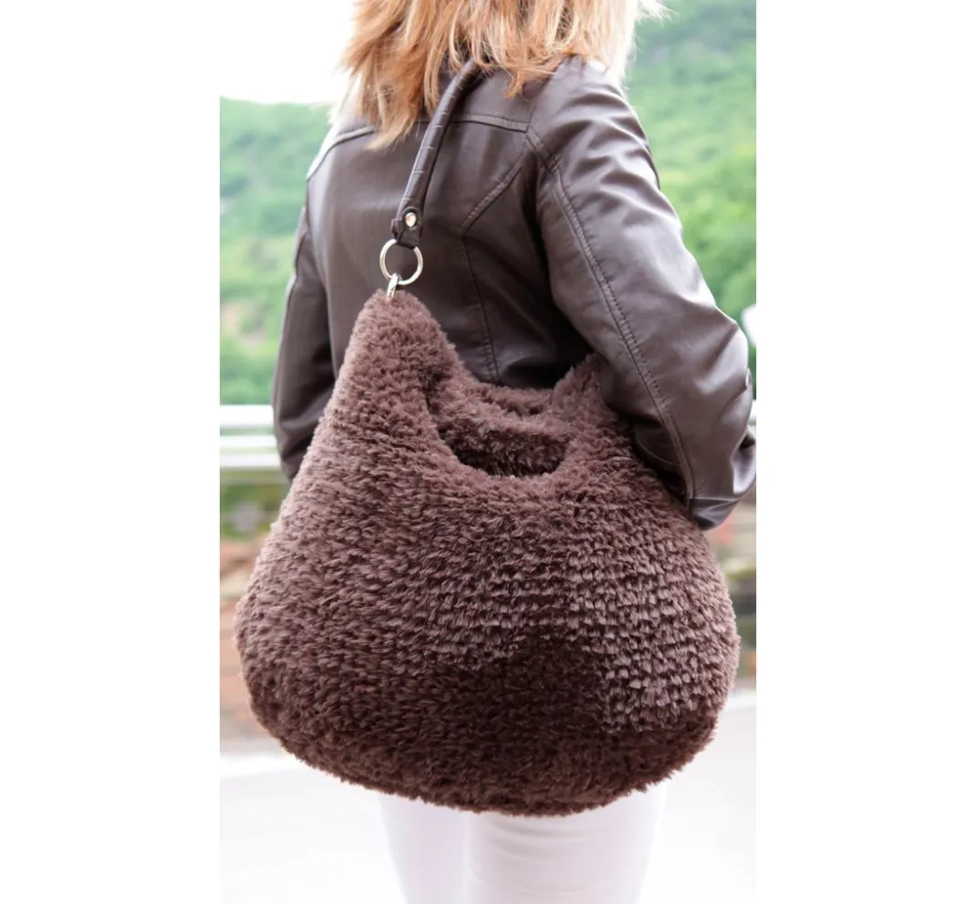 stafil Dicke Wolle|Chenille Wolle>Wolle "Cuddly"