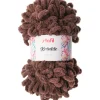 stafil Dicke Wolle|Chenille Wolle>Wolle "Krinkle"