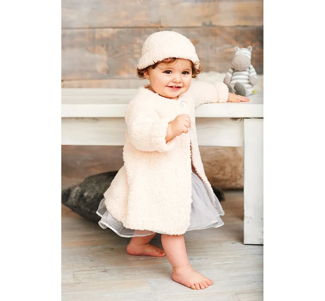 Rico Design Babywolle|Stricken>Wolle rico baby teddy aran