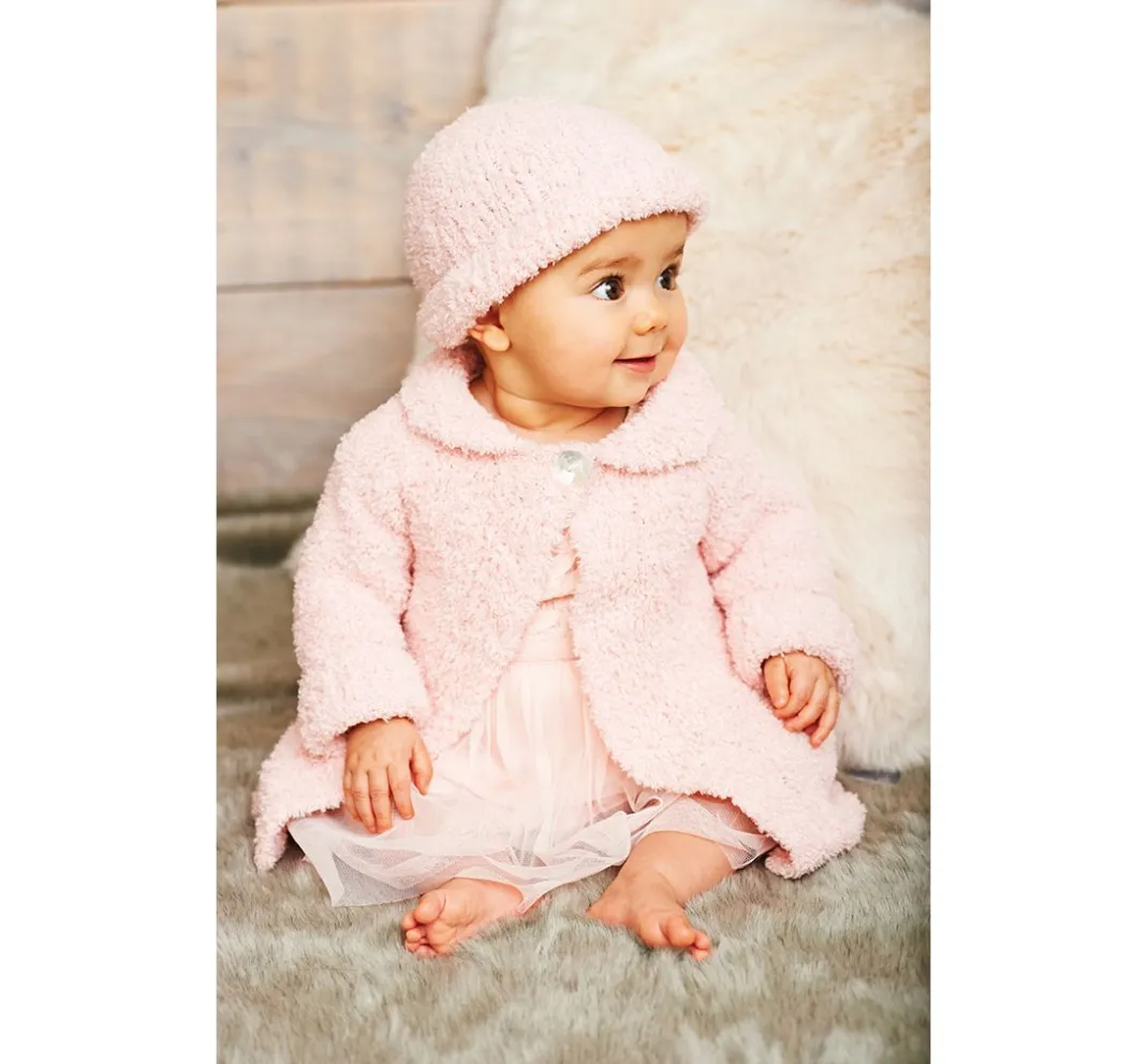 Rico Design Babywolle|Stricken>Wolle rico baby teddy aran