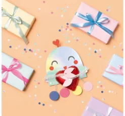 Kinder folia Papier-Bastelsets|Weitere Geschenkideen Für Kinder><noscript><img width=