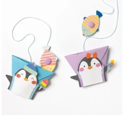 Kinder folia Papier-Bastelsets|Weitere Geschenkideen Für Kinder><noscript><img width=